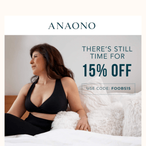 Comfortable, beautiful bras made with you in mind