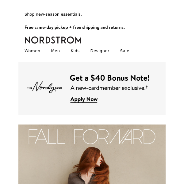 Nordstrom Sale, My Checklist and FAQ