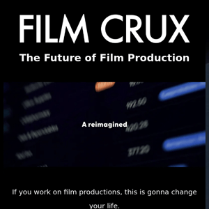 🌒 Game-Changing Tool for Filmmakers