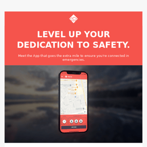 Upgrade your safety with the ROAD iD App 🚴