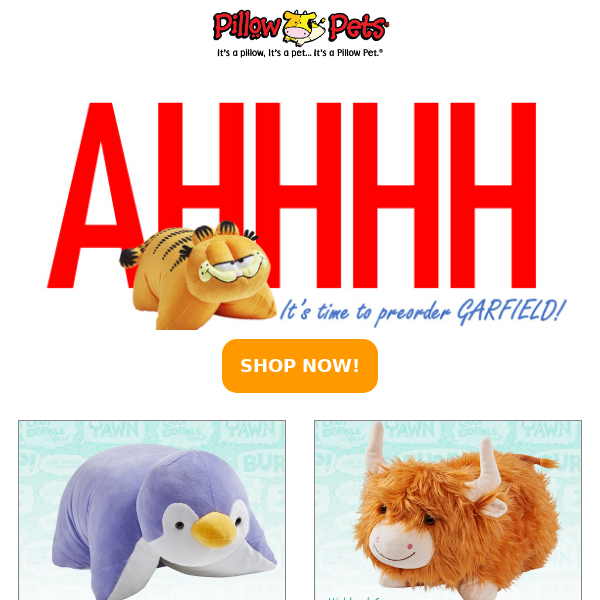 Pillow Pets Disney Lilo & Stitch Stitch Plush Toy, 16 in - Kroger