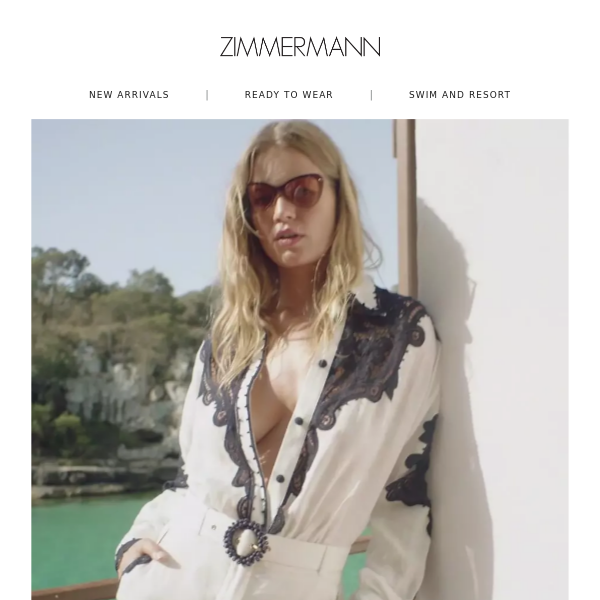 Introducing Resort Swim 2023: Discover the new collection