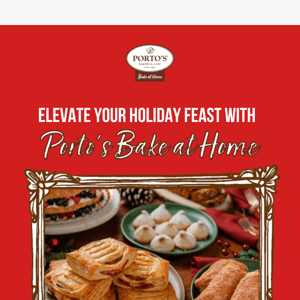 Order Your Holiday Feast Today! 🎁✨