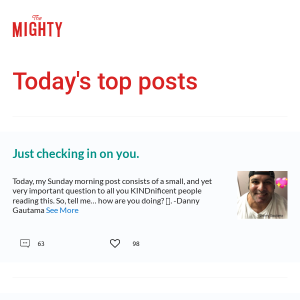 Top posts