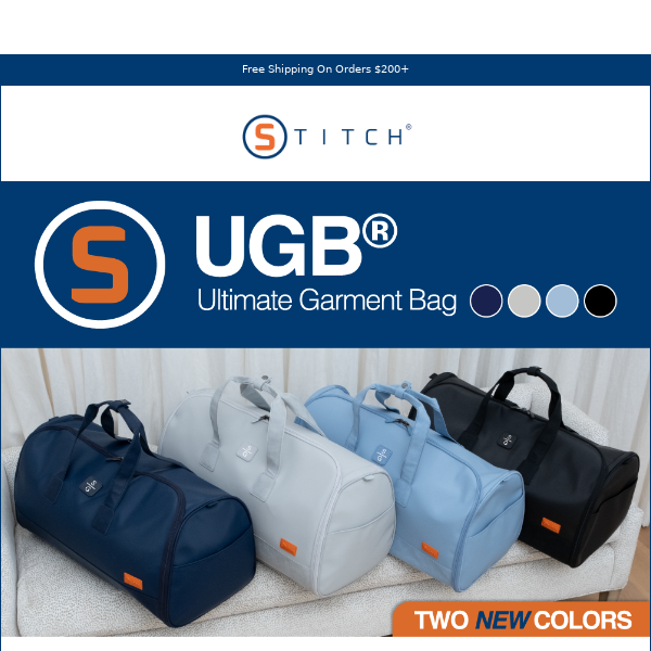 Simplify Your Packing | "Best Travel Bag Ever"