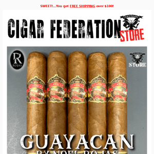 🚨*ALERT!* GUAYACAN 2012 Original Production!