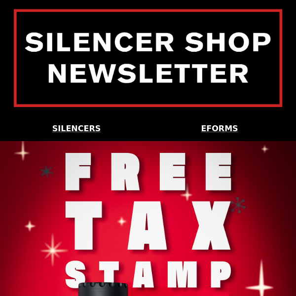 The Season of Free Tax Stamps is Ending Soon