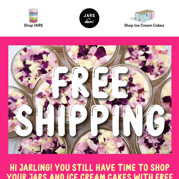 FREE SHIPPING FOR MOM❤️