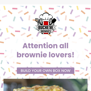 Build Your Own Box - Better Than Ever! 🤩