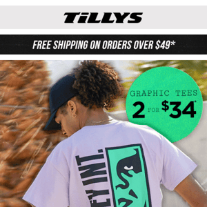 ✔️Graphic Tees 2 for $34 | Converse Shoes