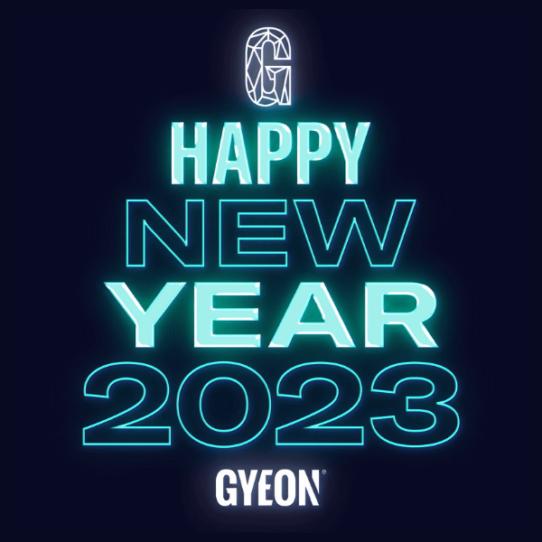 GYEON Newsletter