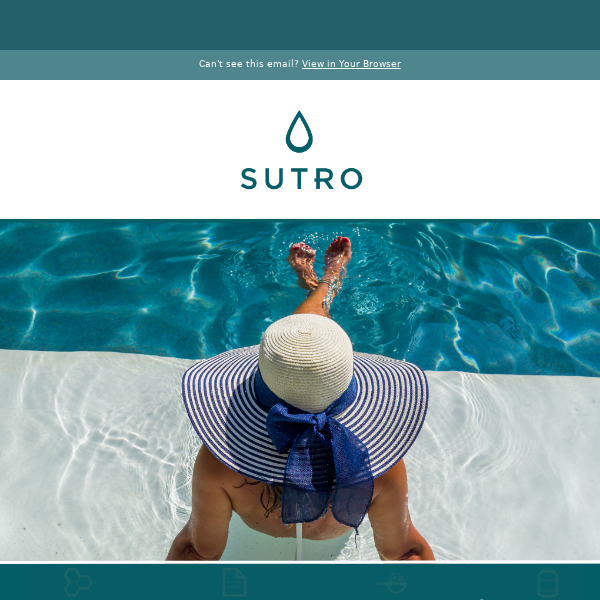 🌊 Dive into savings with the Sutro Water Monitoring System!