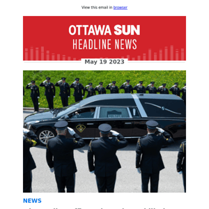 Nine police officers have been killed since last September. The big question is why?