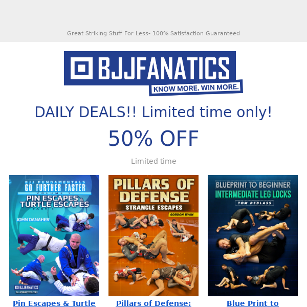 Fanatics Offers