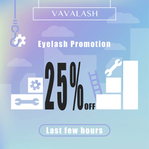 Eyelash Sale Last Few Hours 🔥 🔥