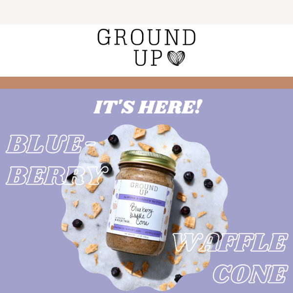 OUR KALEJUNKIE COLLAB IS HERE!!