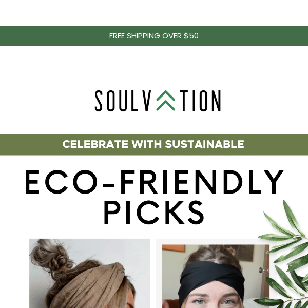 🌿 Go Green This Holiday: Chic & Sustainable Style Awaits!