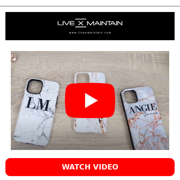 🎥 VIDEO: Top Phone Cases For iPhone 15
