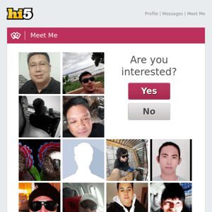 ▶  hi5, open this email for 12 people you should meet  :)