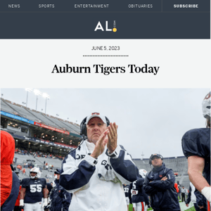 JUCO DB Champ Anthony commits to Auburn