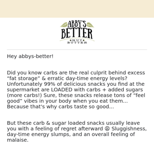 1g net carbs & “Tastes Like Heaven!” 🤯