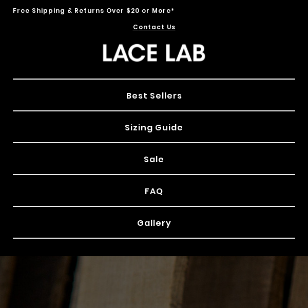 Nike Dunk Replacement Shoelaces & 20% OFF Lace Lab