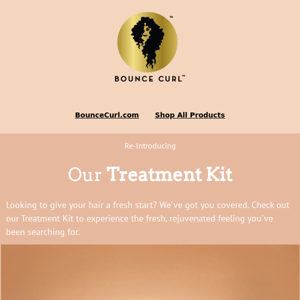 😮‍💨 Customers are loving our Treatment Kit 🤩