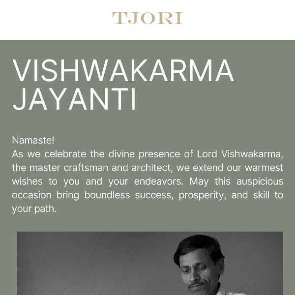 Celebrate Vishwakarma Jayanti with Exclusive Offers! | Enjoy 20% Off🛠️