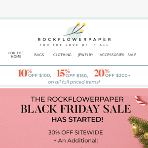 LOW STOCK ALERT + Surprise Coupon!