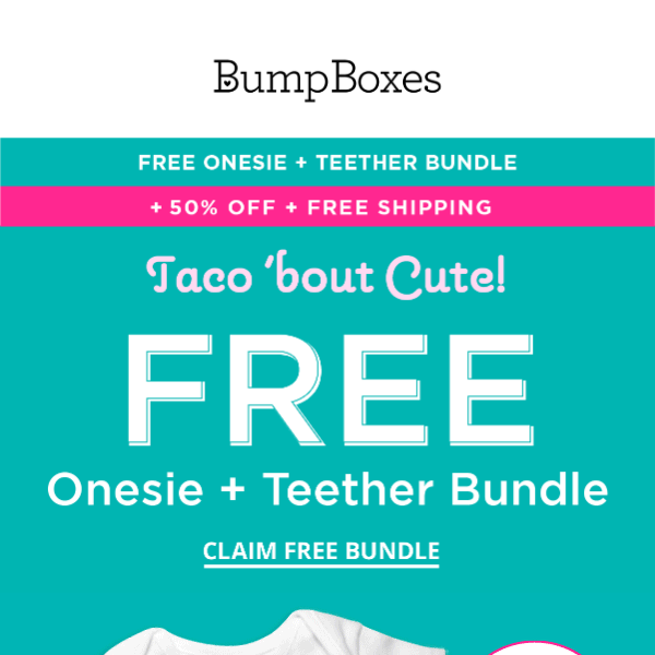 Bump Boxes Subscription Review + Coupon – April 2020