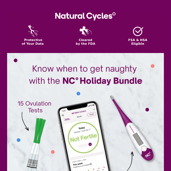 Deal Ends Tonight! 🚨 Get 20% Off + Free Ovulation Tests Before It's Too Late
