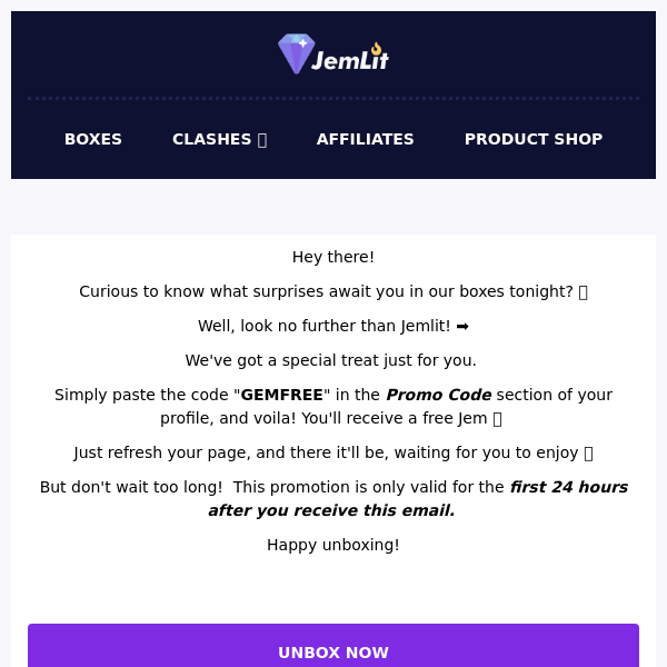 🎁 Exciting Surprises Await! Discover Them Today at Jemlit 🌟