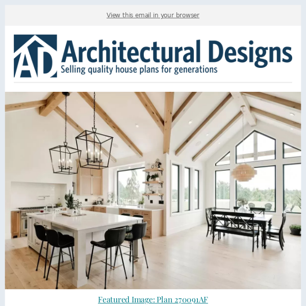 Architectural Designs Code