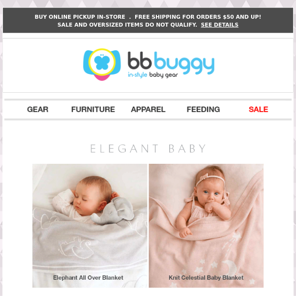 BB Buggy: Travel Stroller Sale 20-25% OFF