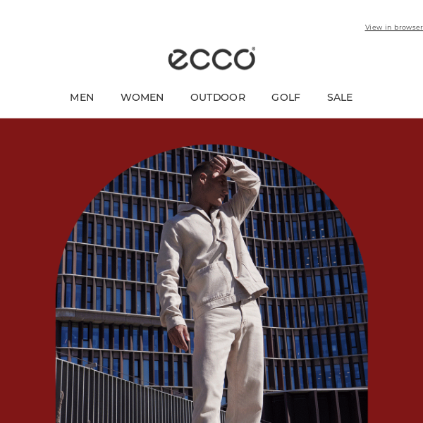 Ecco memorial 2025 day sale