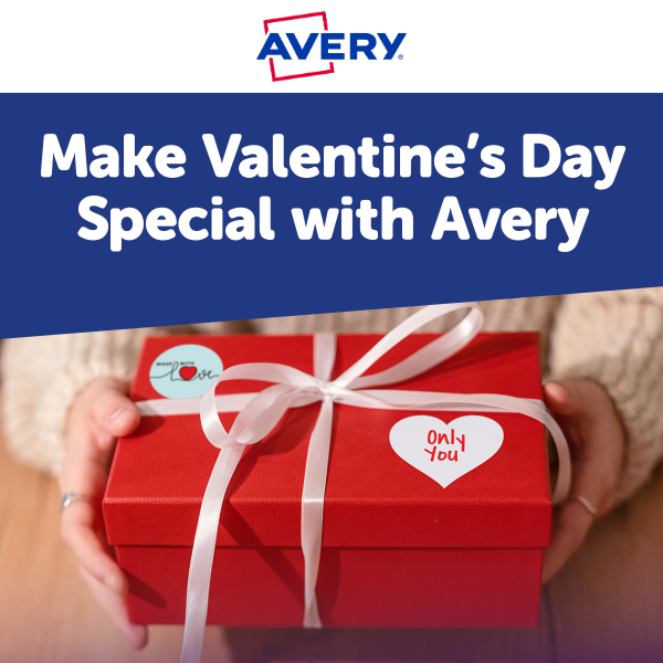 Make Valentine's Day Special