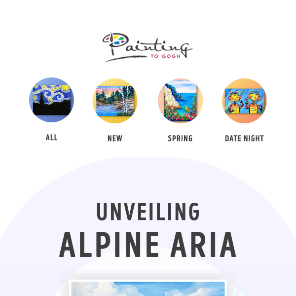 Unveiling Alpine Aria 🏔️