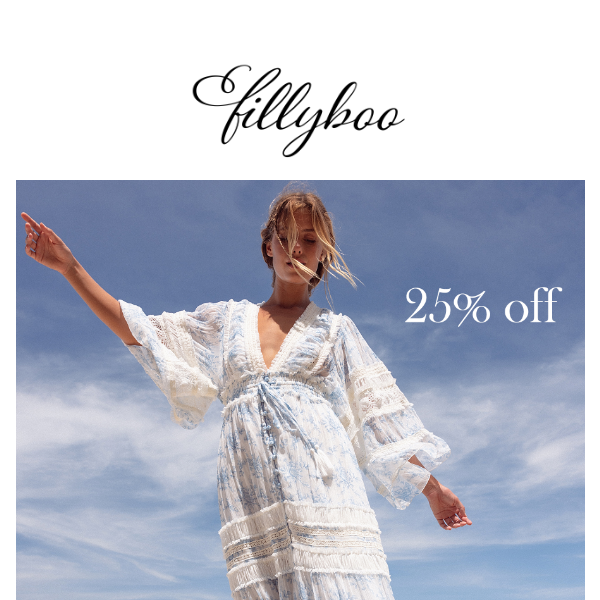 Fillyboo sale hotsell