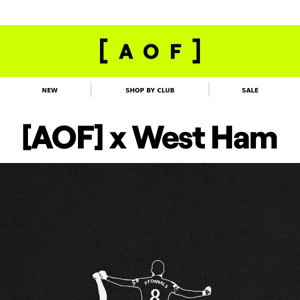 [AOF] x West Ham