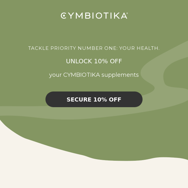 10% Off | What Does Your Body Need?