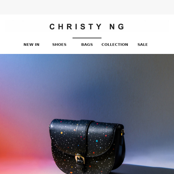 Christy Ng — Shopify Plus Customer - Shopify Nigeria