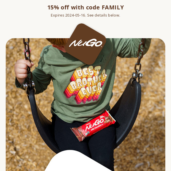 Family Day Flash Sale!