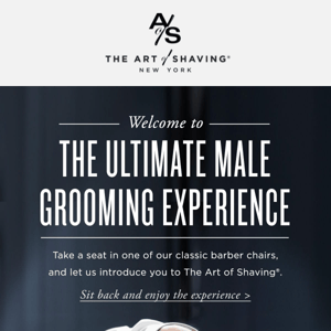 Upgrade Your Grooming with 15% Off