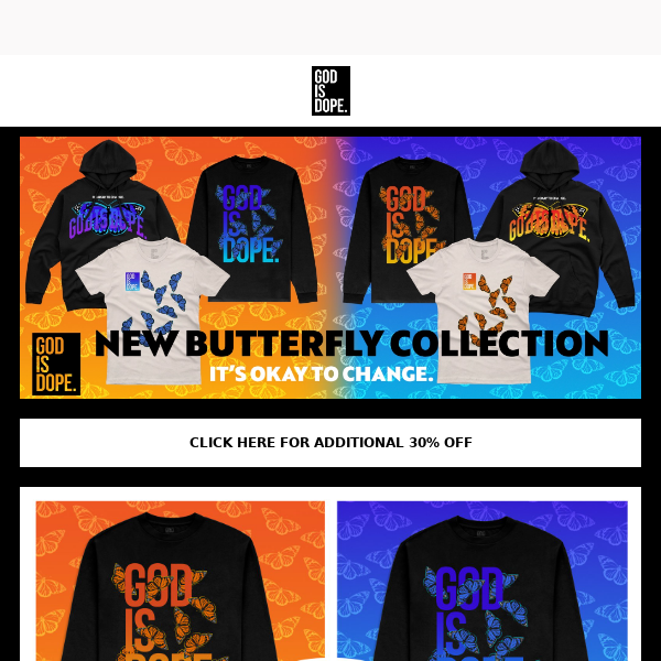 🦋🦋 NEW BUTTERFLY COLLECTION 🦋🦋