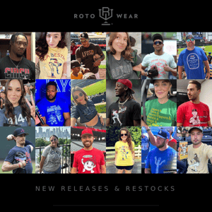 RotoWear on X: Sterile Shopping Mall Officially licensed by @MLBPlayersInc  🔥👕 available only at:   / X