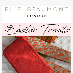 Easter Treats🐰 Limited Time Offer