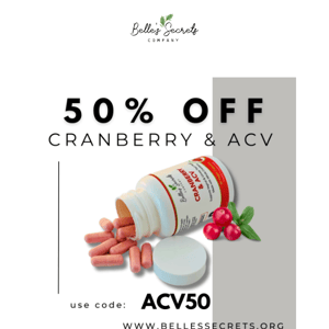 🗣️🗣️🗣️ LAST CALL FOR 50% OFF!!!