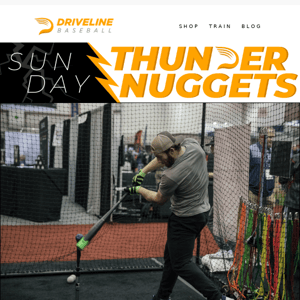 Apparel Archives - Driveline Baseball