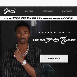 The GUU Shop, Weekends Discount!🚀