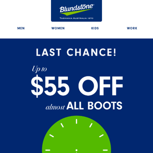 Up to 55 Off Weatherproof Boots Blundstone US